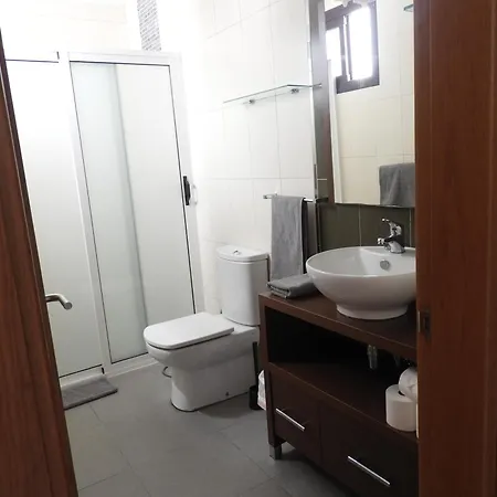 Duplex Mina Apartment *