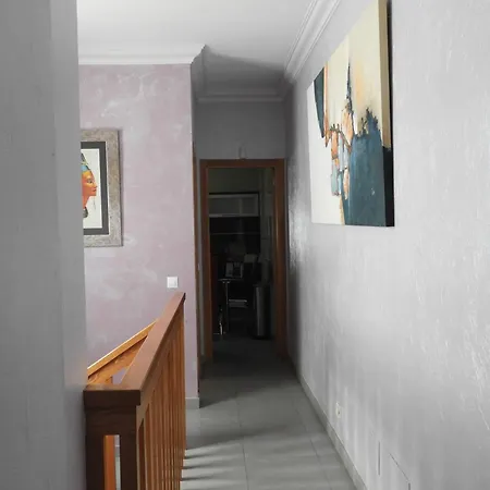 Apartment Duplex Mina Arrecife (Lanzarote)