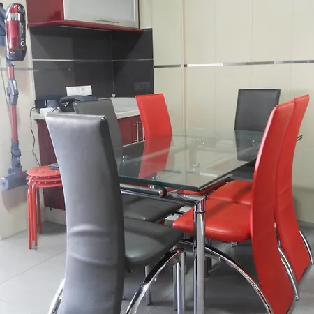 Duplex Mina Apartment Arrecife (Lanzarote)