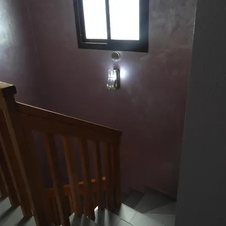 Duplex Mina Apartment *