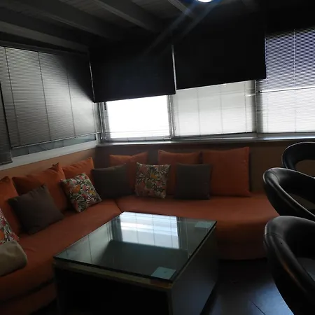 Duplex Mina Apartment *