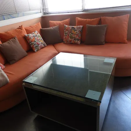 Duplex Mina Apartment Arrecife (Lanzarote)
