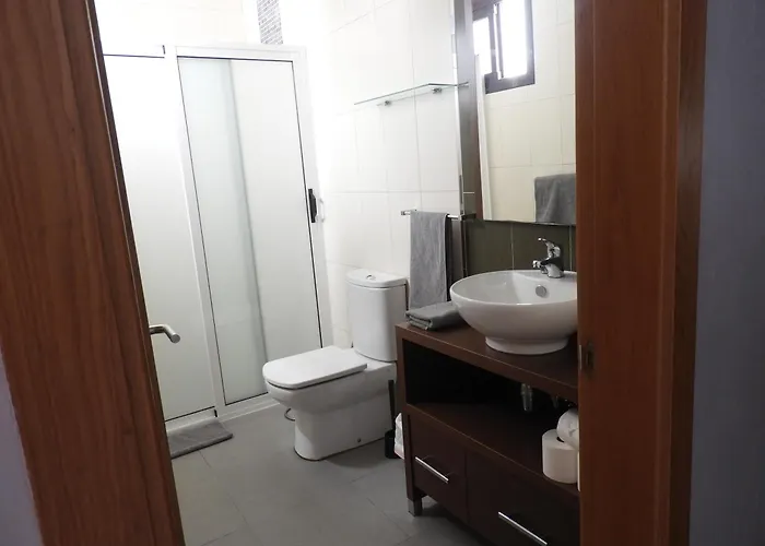 Duplex Mina Apartmán *