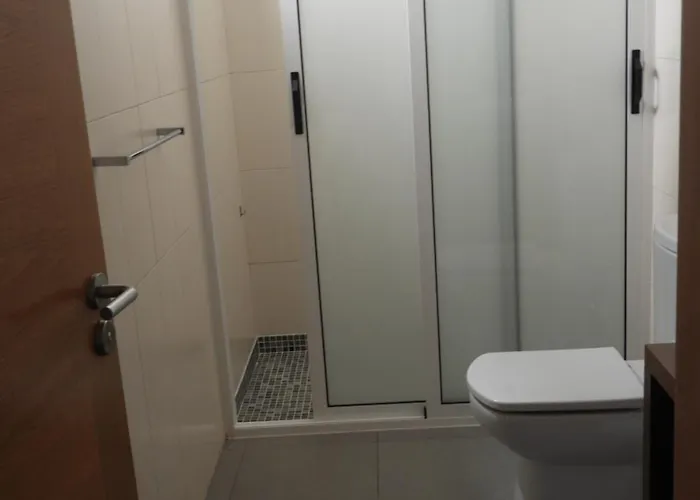 Duplex Mina Apartmán Arrecife (Lanzarote)