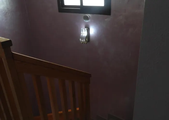 Duplex Mina Apartmán *