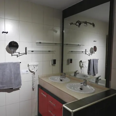 Duplex Mina * Arrecife (Lanzarote)