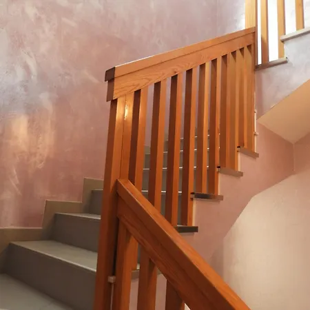 Apartamento Duplex Mina *