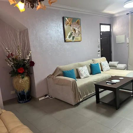 Duplex Mina Apartamento