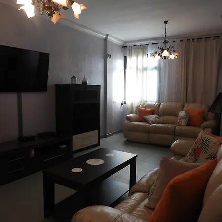 Duplex Mina Apartamento *