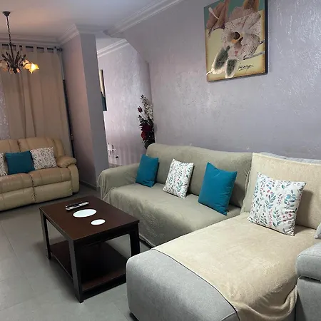 Duplex Mina *
