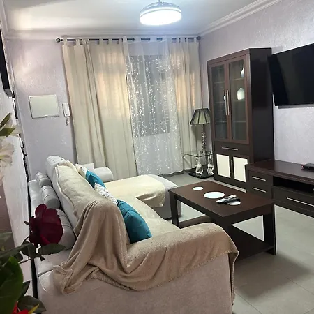 Duplex Mina Apartamento Arrecife (Lanzarote)