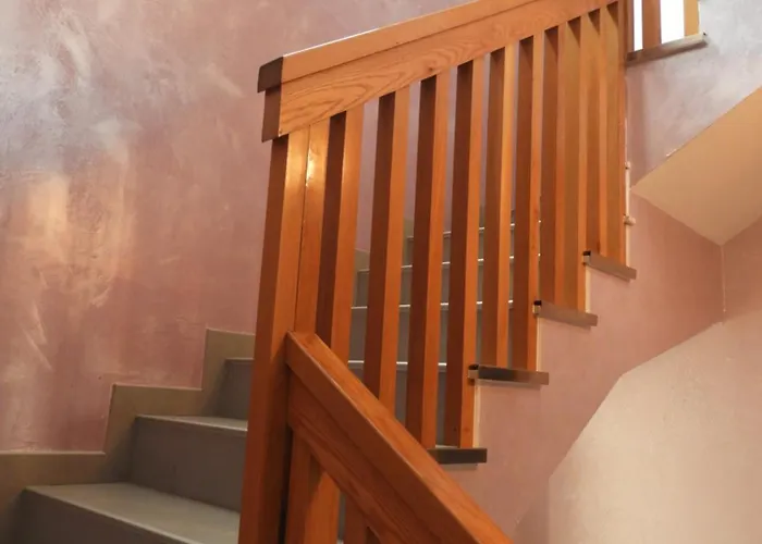 Appartamento Duplex Mina *