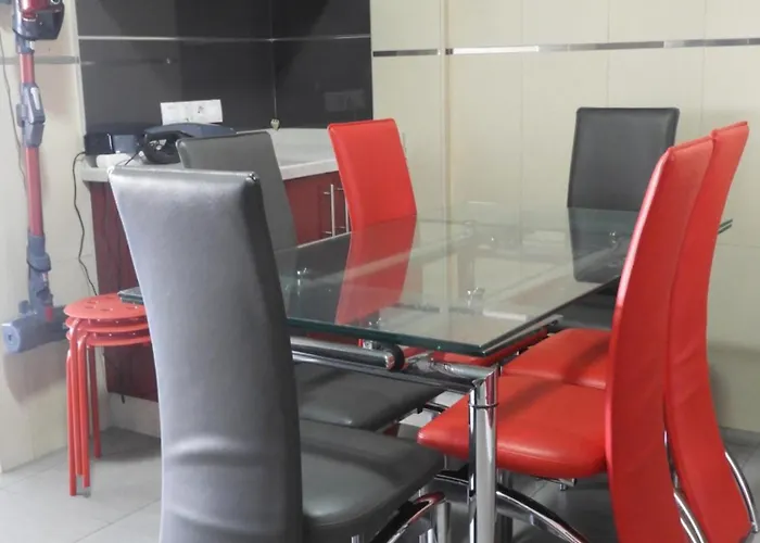 Duplex Mina Appartamento Arrecife (Lanzarote)