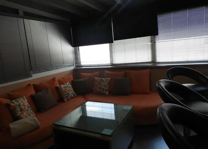 Duplex Mina Appartamento *