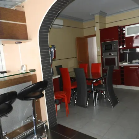 Duplex Mina ארסיפה